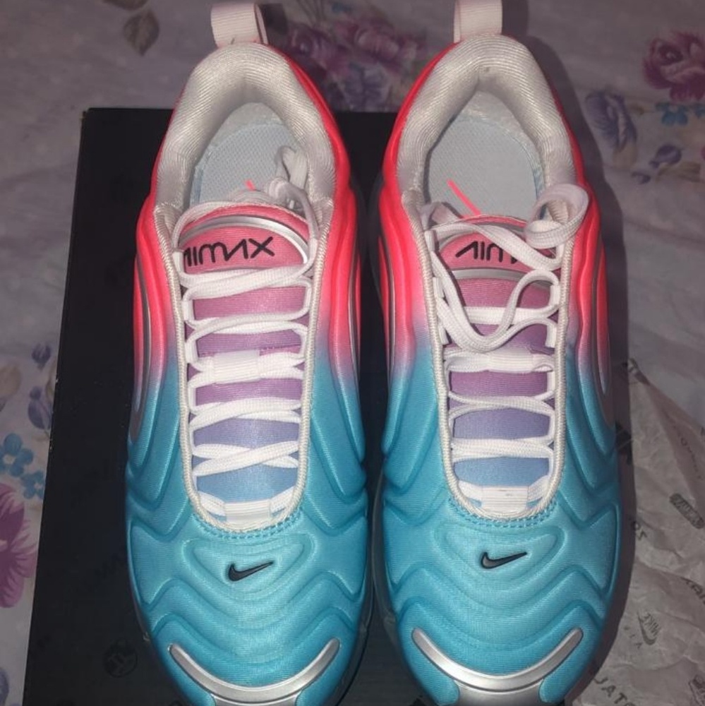 Nike sneakers
